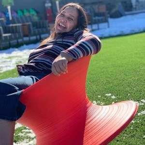 Meet your Posher, Martha